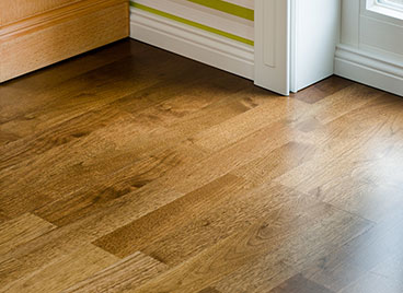 Comment vitrifier mon parquet ? Conseil d'utilisation d'un vitrificateur